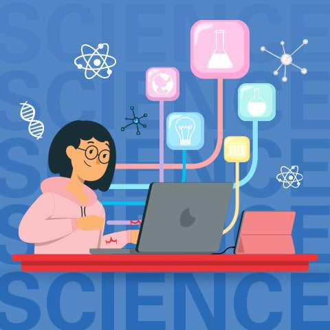 CBSE Class 10th Science | Online Course & Mock Papers | For 2024-25 Exams