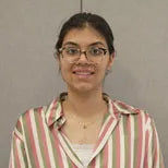 Kripa Luthra
