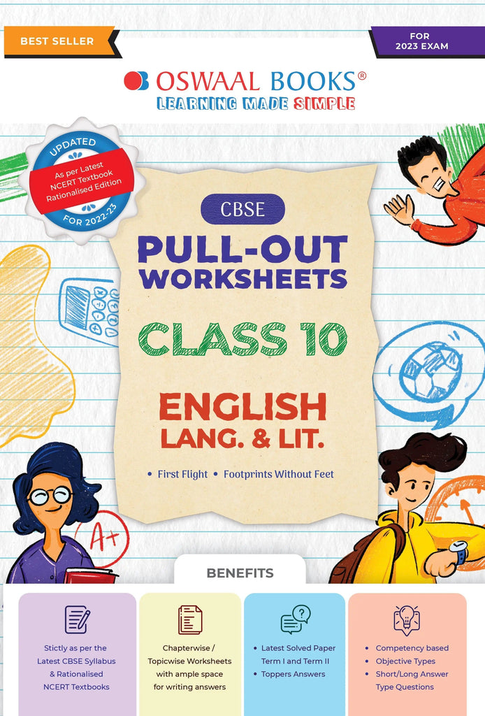 cbse-pullout-worksheets-class-10-english-language-oswaal-books-and-learning-pvt-ltd