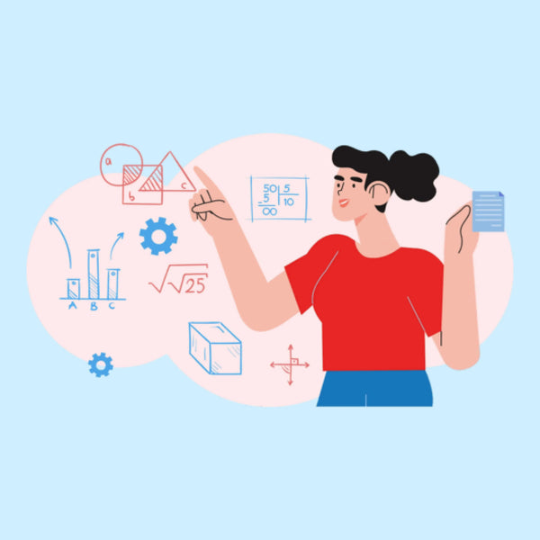 Oswaal CUET UG MATHEMATICS Free Online Mock Test | For 2026 Exam