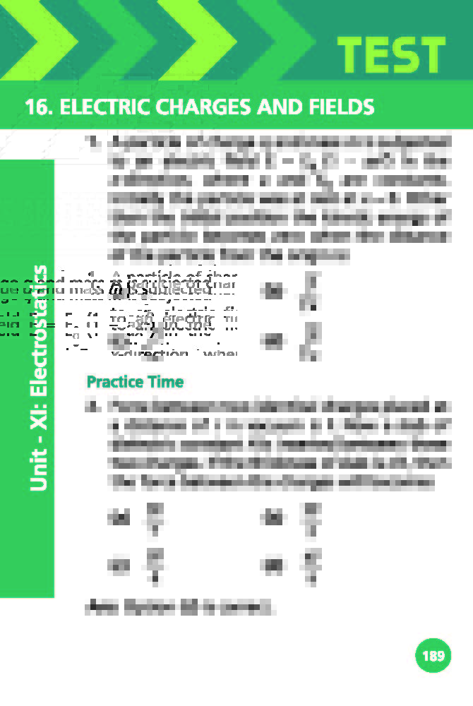 RMT FLASHCARDS JEE Main Physics Part-2 (For 2023 Exam) 
