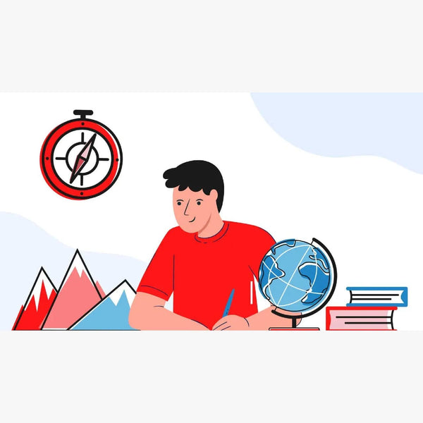 CUET UG GEOGRAPHY | Online Mock Test Papers | For 2026 Exams