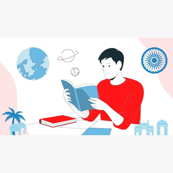 ICSE Class 10th History & Civics | Online Mock Test Papers | For 2025-26 Exams